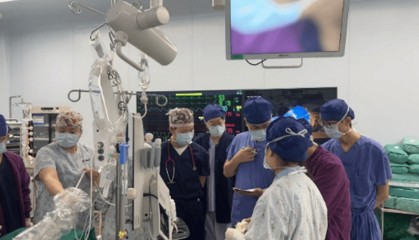 四川大学华西医院实现一次手术治疗三种复杂心血管疾病 国内无公开类似病例