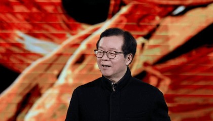 中国舞蹈家协会原主席、原驻会副主席双双被公诉,受贿数额特别巨大 此前同日落马