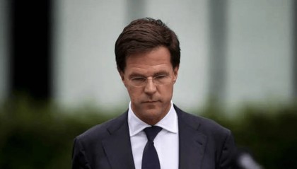 看完九三阅兵后，吕特坐不住了，呼吁欧盟要打“持久战”，微妙时刻，菲佐说了句让欧洲汗颜的话