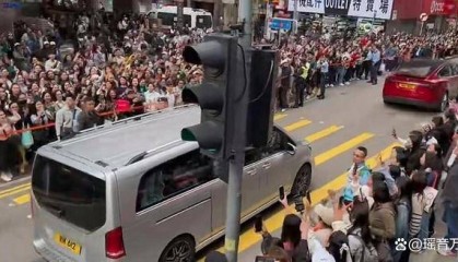 杜特尔特被捕,菲军基地被围,小马科斯惹祸,莎拉或将反击!