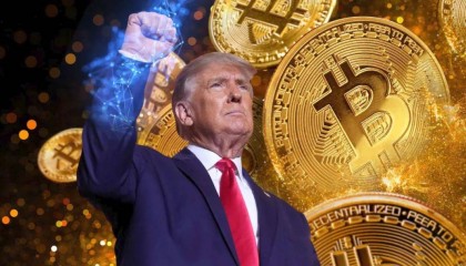 孙宇晨建议中国重新考虑“比特币政策”!中美竞争将使加密货币行业受益?