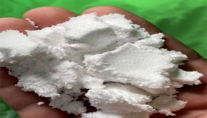 碳酸锂价格走势