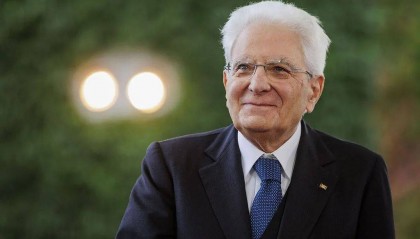 华春莹宣布:意大利总统、印尼总统将访华