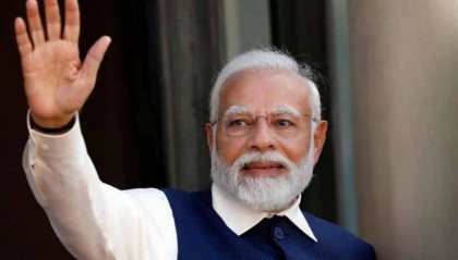 莫迪突然下令,印度边境增兵50万,中美俄开会遭否决,局势不妙