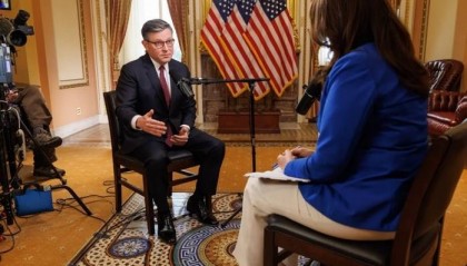 美众议长透露:与特朗普发生争执后,马斯克换了手机号,且不再回复自己短信