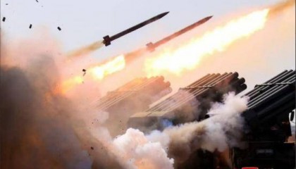 朝鲜军队换装俄军武器，战斗力超过瓦格纳：北约32国无一人敢迎战