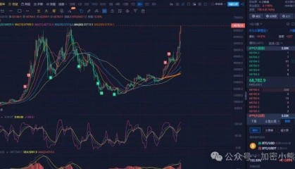 2024.03.05比特币和以太坊:行情洞察与分析