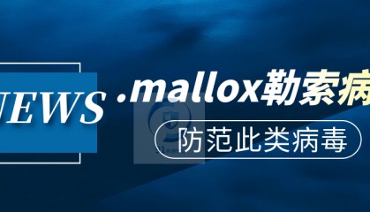 解密.mallox勒索病毒:.mallox勒索病毒的预防与应对措施