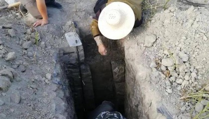 重大突破!新疆发现近千公里“硒腰带”