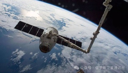 美军司令:俄中疑似掌握太空武器