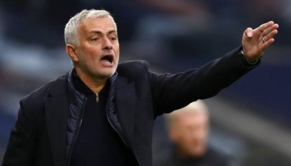 霍德尔:决赛前解雇穆帅是列维的重大错误,当初请他就是为了冠军