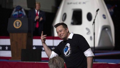 担心大选后遭到报复,吓得美国富人和精英要跑路