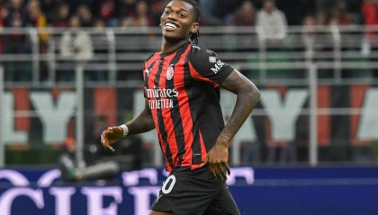 观战台:利物浦战苦主+阿森纳争八连胜 拜仁冲14连胜