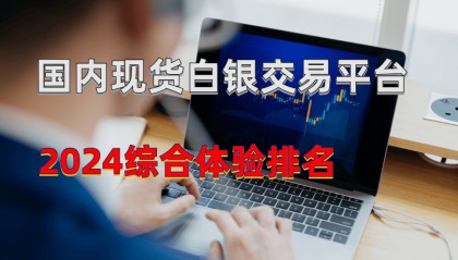 2024国内现货白银交易平台综合体验排名