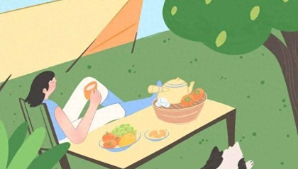 20件让你状态好到爆的日常小事