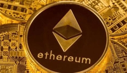 以太坊(ETH)价格大幅下挫:谁是幕后黑手?
