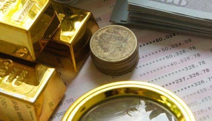 亚太金业：当前黄金价格走势分析