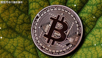 如何看待靠比特币实现财富自由的人？