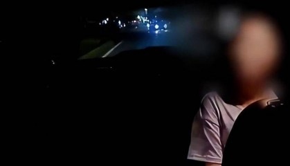 女子打车不给高速过路费,扬言“没钱我不给,有钱我也不给” !司机将其送回起点