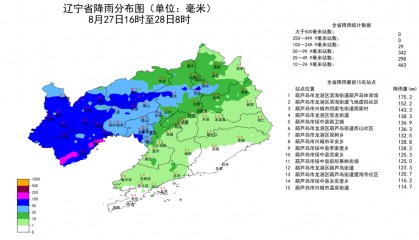 今天降雨继续，这场雨啥时结束？