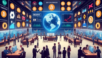 6月4日币圈行情最新资讯，BTC比特币最新行情资讯，实时分析报告