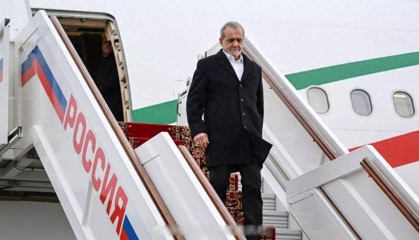 伊朗“屈辱求和”未能成功,西方冷漠无视,尽在特朗普谋划之内。