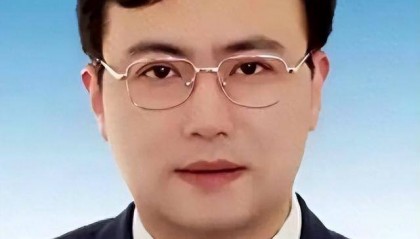 淄博市副市长沙向东,已任市委常委