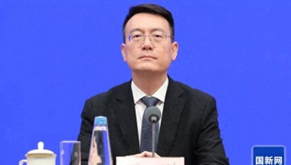 顾刚被免去海南省副省长职务,此前已任长春市代市长