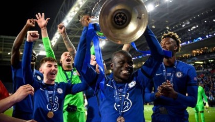 命运齿轮!切尔西夺欧冠、换老板、跌谷底、回前四、夺欧协世俱杯