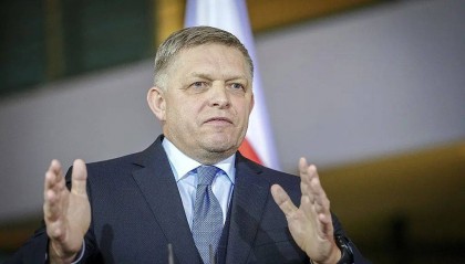 环球时报社评：菲佐总理访华，反映了中欧关系的积极面