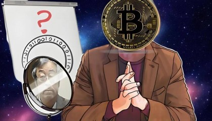 中本聪之谜：比特币之父的身份将被揭晓？