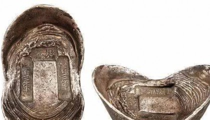 古代“一两银子”约等于现在多少人民币?你月收入是几两呢?