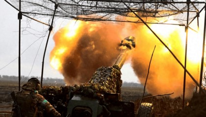 俄罗斯终于熬出头了?这场局部战役,或打出俄乌冲突大结局