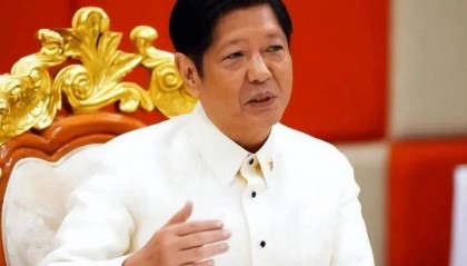 菲律宾变天进入倒计时！马科斯如坐针毡，莎拉有望成为下一任总统