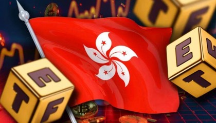 香港比特币ETF在低交易量中难以获得吸引力
