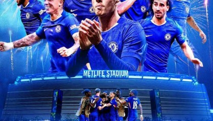 2025世俱杯圆满落幕 中国移动咪咕创新助燃足球狂欢