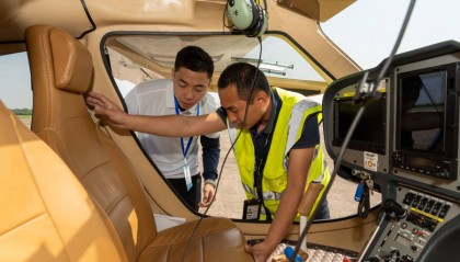 镇江：海陆空并进，经济活力迸发