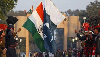 印巴停火后,印邻国一个惊人提议,印媒:中孟缅尼联合肢解印度