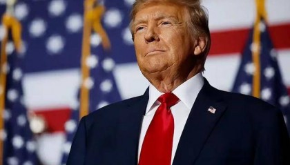 美国从对等关税上抢来的钱,在信誉崩塌中加倍失去