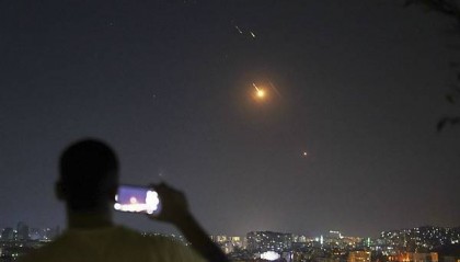 放任以色列利用自家领空攻击伊朗，叙利亚过渡政府为何保持沉默？