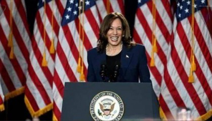 胜负大局已定!美大选最后阶段,哈里斯突然翻脸,拜登遭晴天霹雳