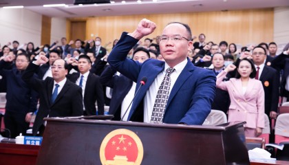 法治春风润大地!惠州博罗“八五”普法交出亮眼答卷