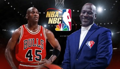 62岁迈克尔·乔丹宣布“出山”,下赛季将解说NBA