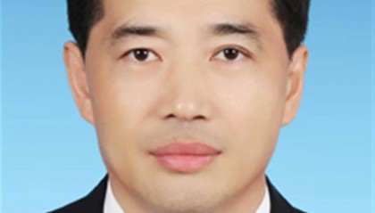 极目政情|市长王启荣主动投案,6天前还在主持会议