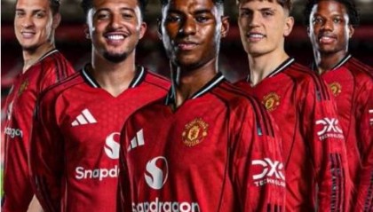 再走1人!曼联“炸弹小队”:桑乔、安东尼、马拉西亚仍在等下家