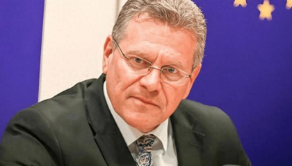 中欧刚通完电话,3国叫嚣对华强硬,德国:不排除动用“核选项”