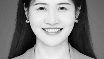 “突然一天腰疼起不来……”95后女博士去世,遗书让人看哭