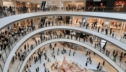 经济大省第1位!河南消费增速“飙红”