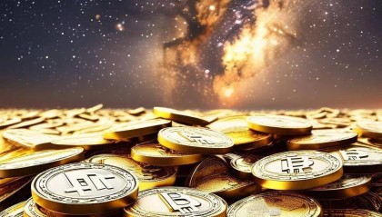 比特币国家巨鲸,5国持有50万个,总量1/20的比特币都是从哪里来的?