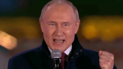 突发事件！特朗普突然爆出猛料，美欧盟友集体炸锅，事情不一般